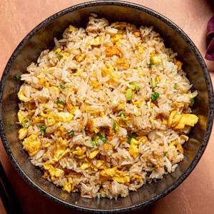 Egg Fried Rice