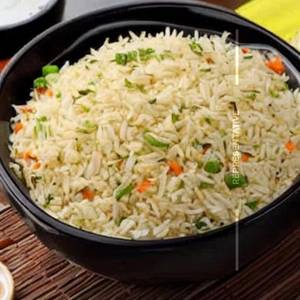 Egg Schezwan F.rice