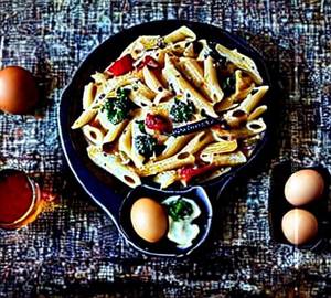 Egg Pasta