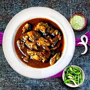 Chicken Adraki