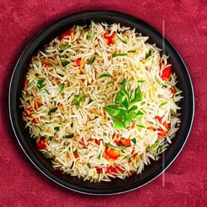 Tomato Rice