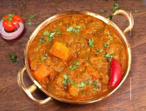 Veg. Angara