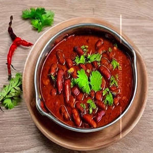 Rajma Masala