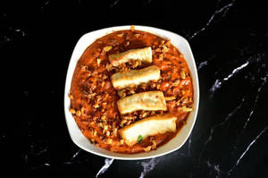 Paneer Lasooni