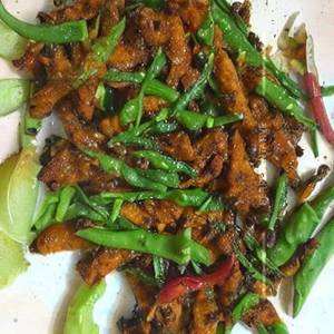 Chilli Fry