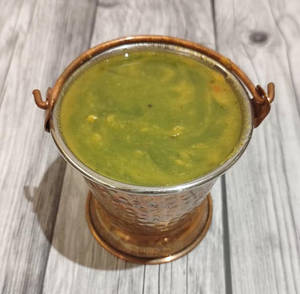 Dal Palak