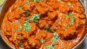 Bindi masala