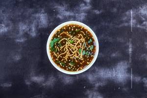 Chicken Manchow Soup