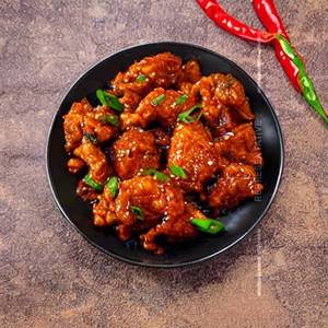 Gobi Chilli
