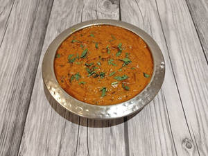 Mushroom Masala