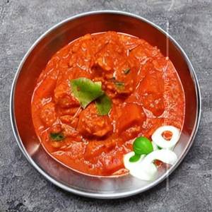 Tomato Curry