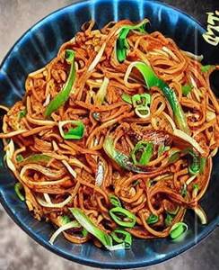 Gobi noodles [hot & spicy]