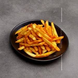 Peri Peri Fries