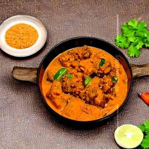 Chenna Masala
