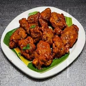 Boneless Chicken Angara