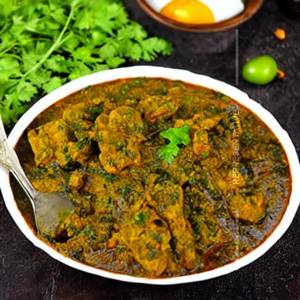 Methi Chaman