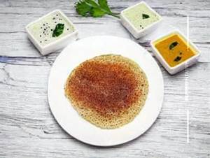 Onion Podi Dosa