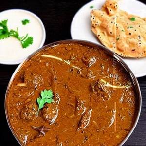 Ghati Gravy