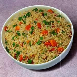 Hong Kong Fried Rice