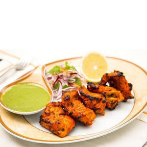Chicken Tikka