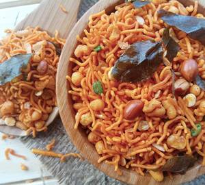 Wayanad Mixer [500  Grams]