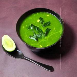 Palak Soup