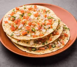 Masala Papad