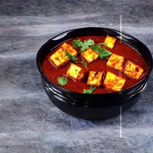 Paneer Chingari (Jain)
