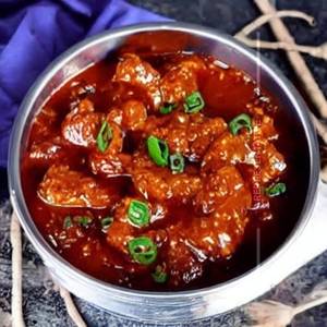 Gobi Chilli Gravy