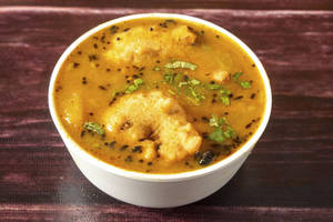 Vada Sambar