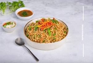 Gobi Noodles