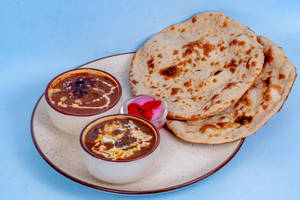 Roti Thali