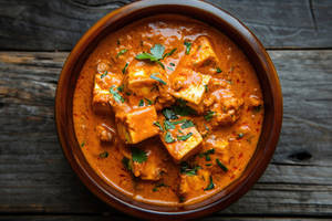Shahi Paneer