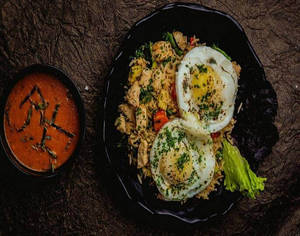 Jumbo Meal