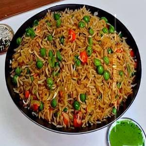 Little Arabia Spl Fried Rice
