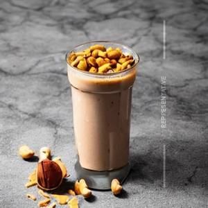 Naked Peanut