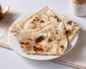 Butter Naan