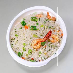 Prawn Fried Rice
