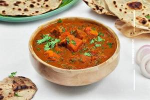 Veg Kadhi