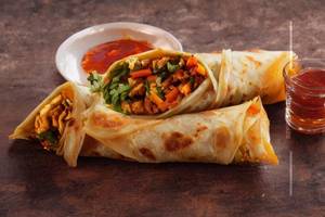 Egg Roll