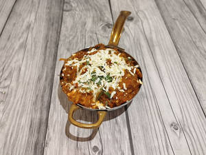 Veg Kadhai