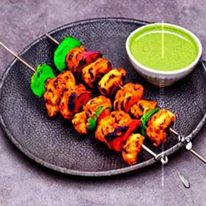 Banjara Prawn Tikka