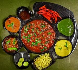 Tawa Vegetable