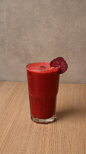Red Velvet Juice {300 Ml}