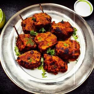 Seekh Kabab Masala