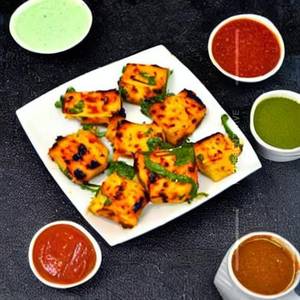 Paneer Najrana Kabab