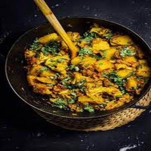 Gobi Masala