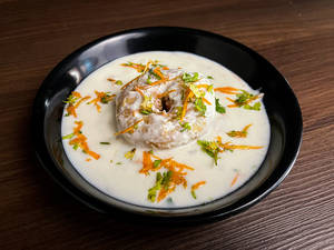 Dahi Vada 1pc