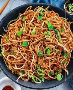 Gobi noodles