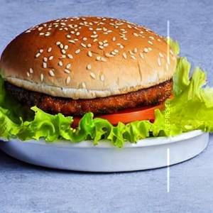 Aloo Burger     